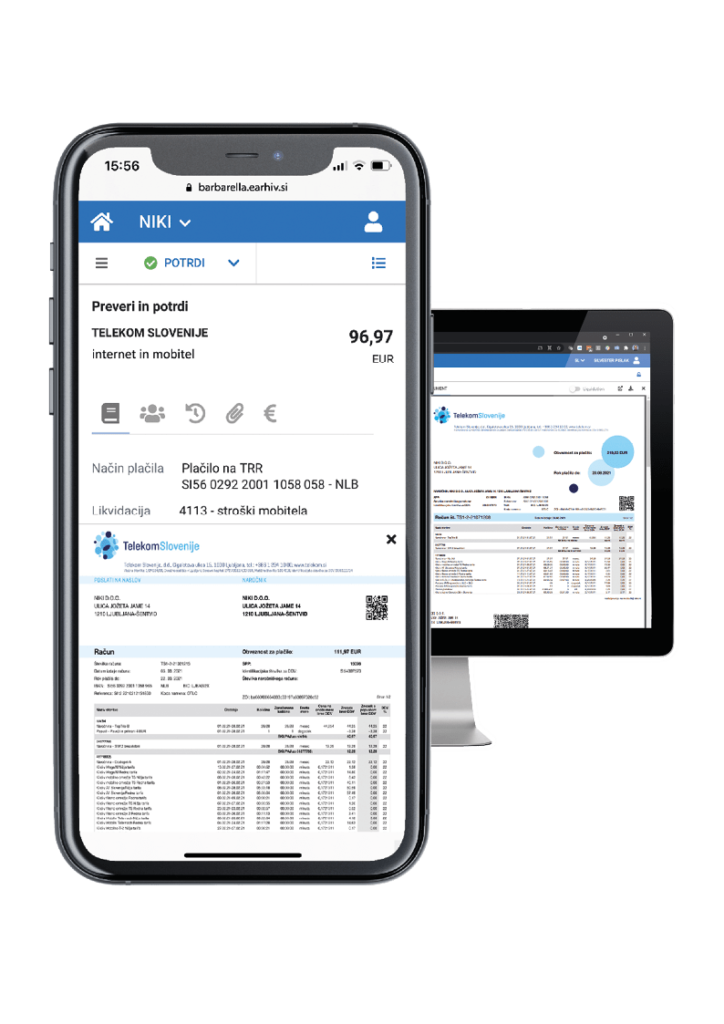 Barbarella - odzivnost